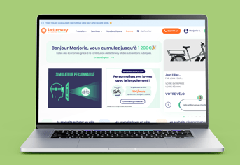 Site Je méquipe AMP